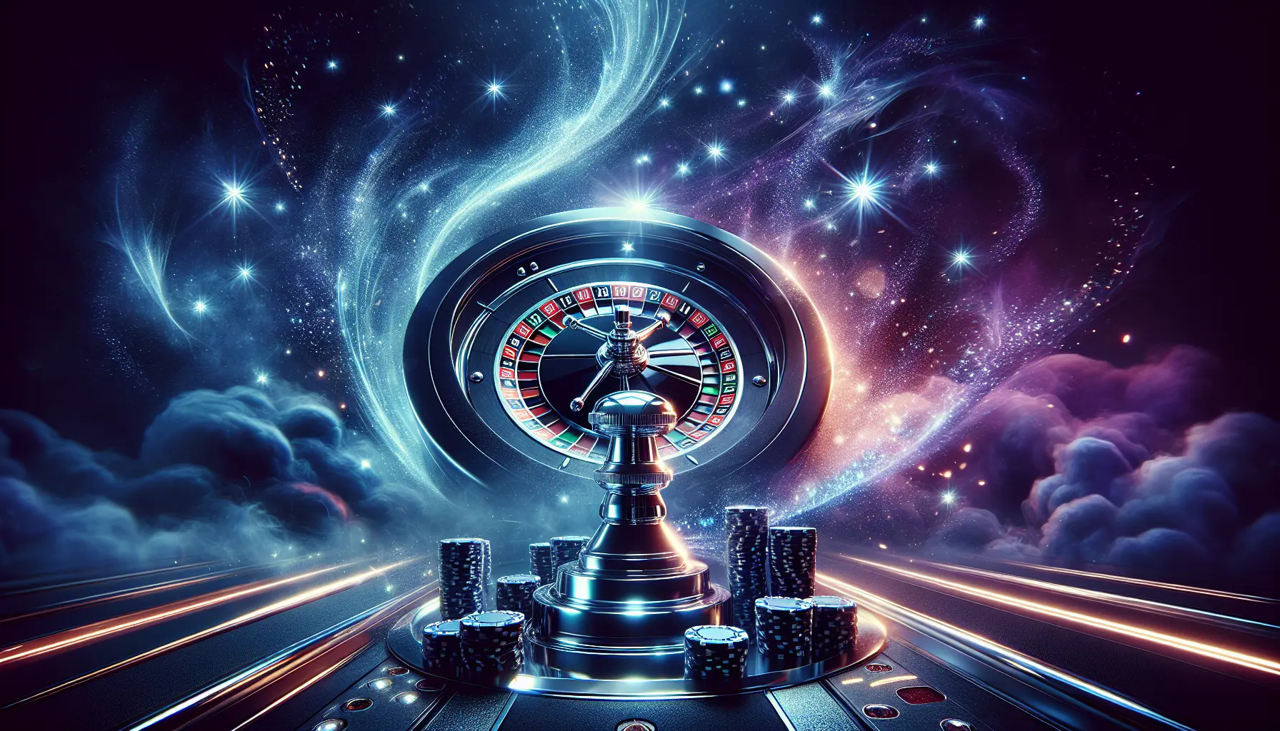 SpiderBets Casino Hero